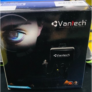 Adapter Camera Vantech A004A 12V-2A