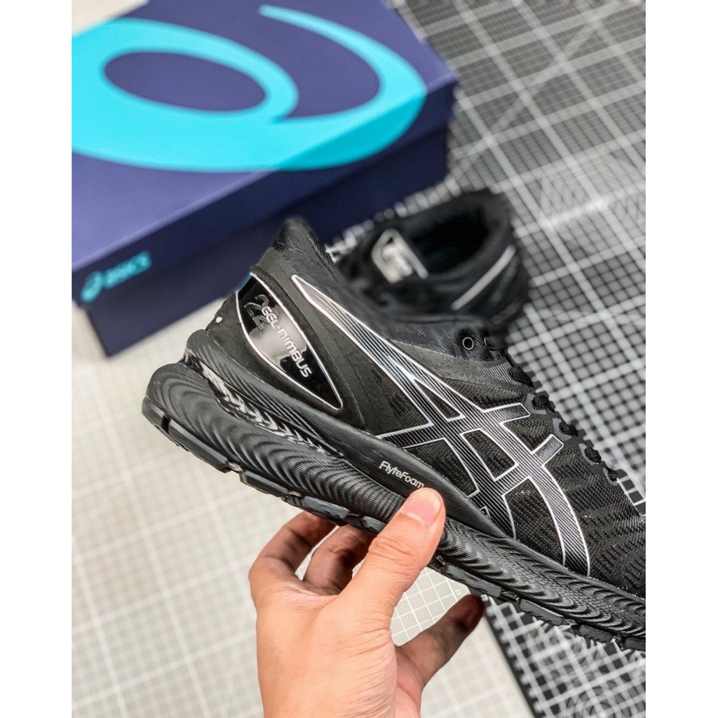 Giày Thể Thao Asics Nimbus 21  (Fullbox- Chính Hãng)