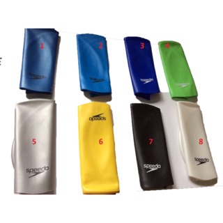 FLASH SALE-Mũ bơi 100% Silicone Speedo Chính hãng