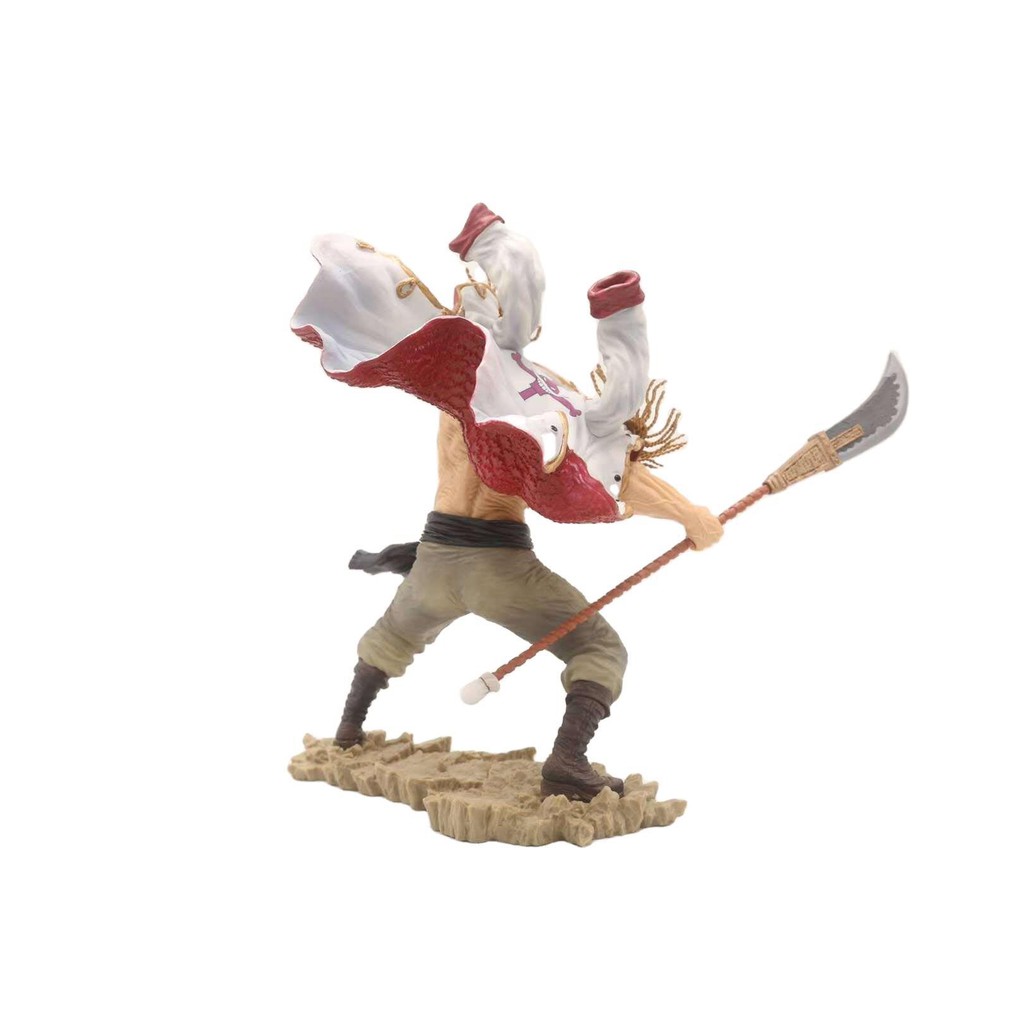 Mô hình Edward Newgate  - OnePiece