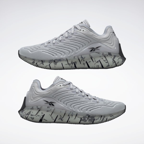 [Mã FAGREAT245 giảm 8% tối đa 50K đơn từ 250K] Giày Thể Thao Nam REEBOK ZIG KINETICA FW5295 Chính Hãng 100% | BigBuy360 - bigbuy360.vn