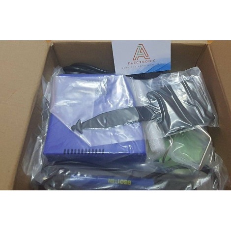 Máy hàn thiếc Hakko FX-951