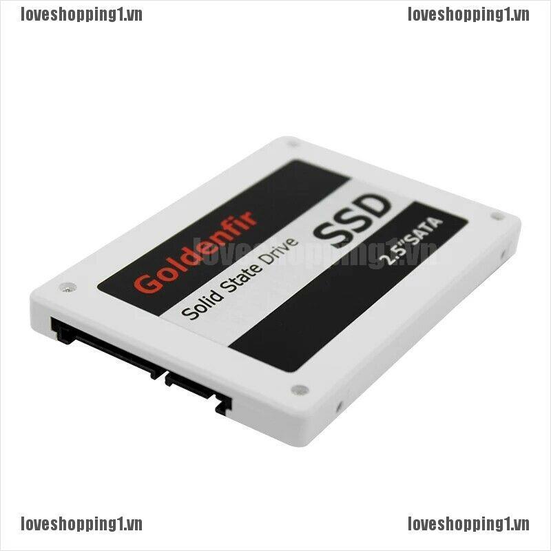 Ổ Cứng Ssd 32gb 64gb 120gb Ssd 2.5