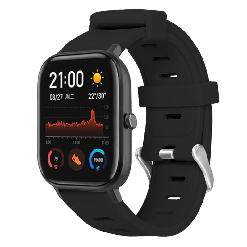 Ốp Bảo Vệ Cho Đồng Hồ Thông Minh Xiaomi Huami Amazfit Gts Bip Bit Pace Lite Youth