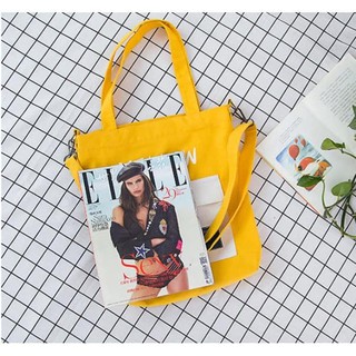 Tote phối màu sắc