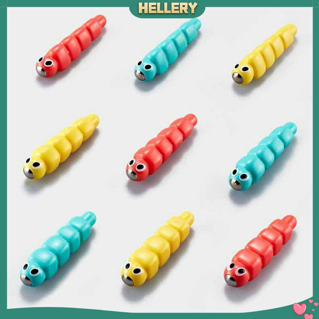 Bộ Đồ Chơi Chim Gõ Kiến Bằng Nam Châm Vui Nhộn Cho Bé