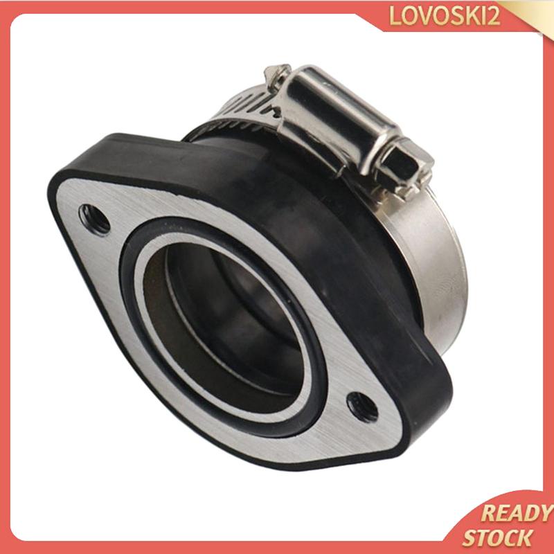 Bộ Chế Hòa Khí 48mm Màu Đen Cho Xe PE 26 28 30