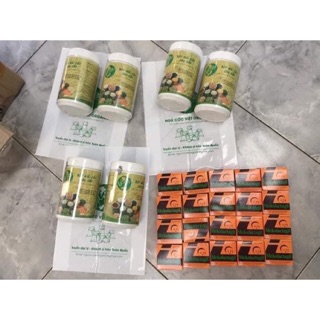 Ngũ cốc mẹ sữa - bột ăn dặm mẹ sữa