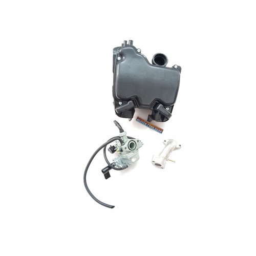 bình xăng con wave rs 3 món - full bao tử co xăng xéo có ống hơi 3 món