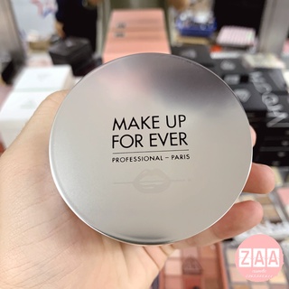 Phấn Phủ Bột Make Up For Ever Ultra HD Setting Powder