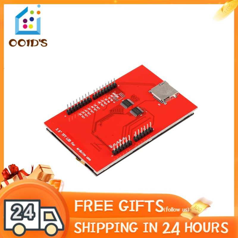 Mô Đun Màn Hình Cảm Ứng Lcd 3.5 Inch 480x320 Fr Arduino Mega 2560