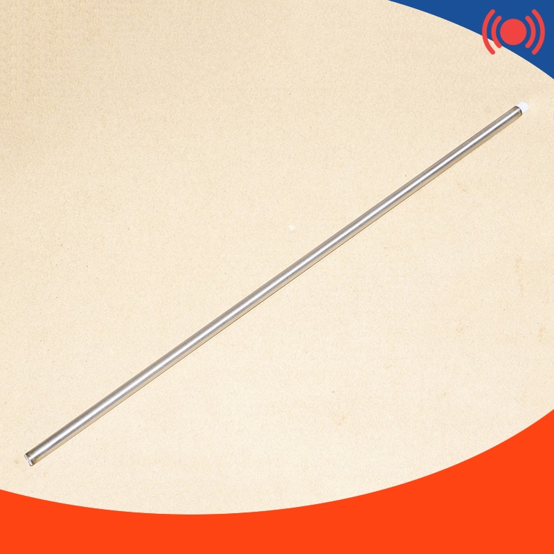 Combo ống inox / đồng + ống nhựa  cho cáp 4mm / 4.76mm ráp tàu/cano điều khiển từ xa