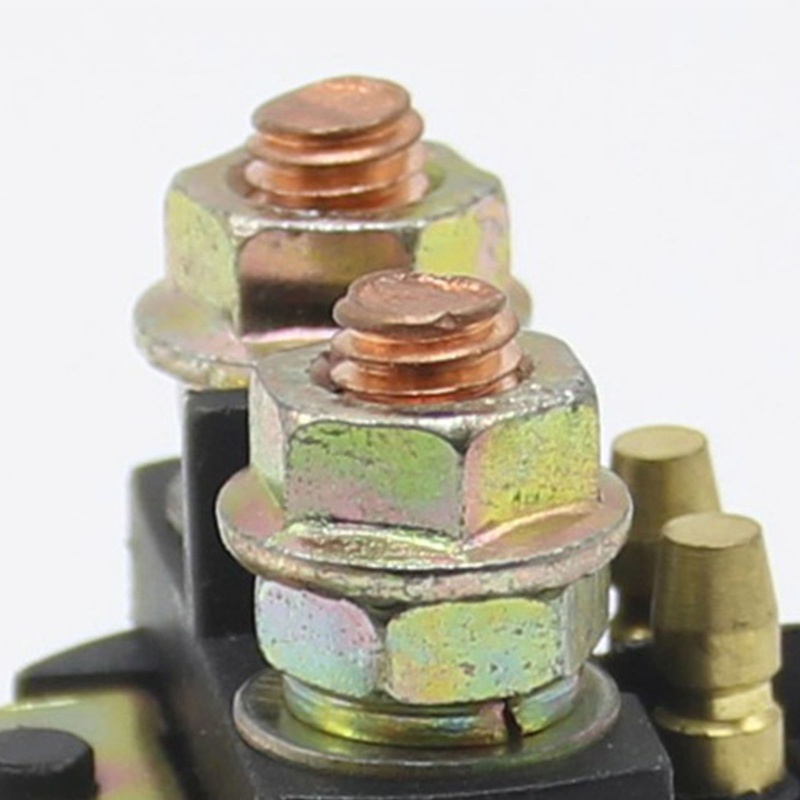 Rơ Le Khởi Động Cho Xe Honda VTX1800 VTX 1800 C1 C2 F3 N1 N2 N3