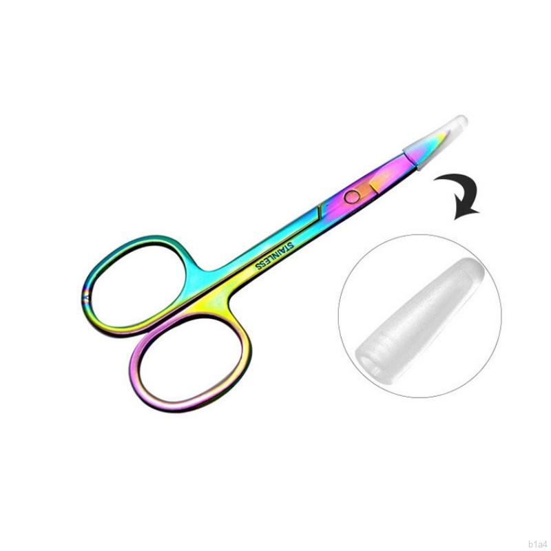 Kéo cắt tóc bằng titan