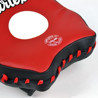 ĐÍCH ĐẤM FAIRTEX FMV14