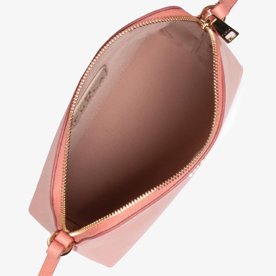 Túi Nữ FURLA Boheme Mini Crossbody Set Ares Ares St Flowering