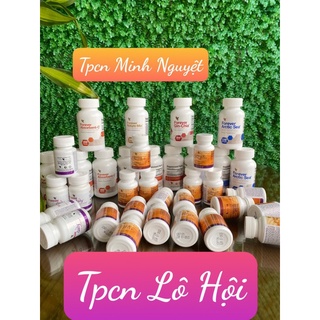 Thực phẩm bảo vệ sức khoẻ forever Bee propolis ( viên sáp ong 027 flp)