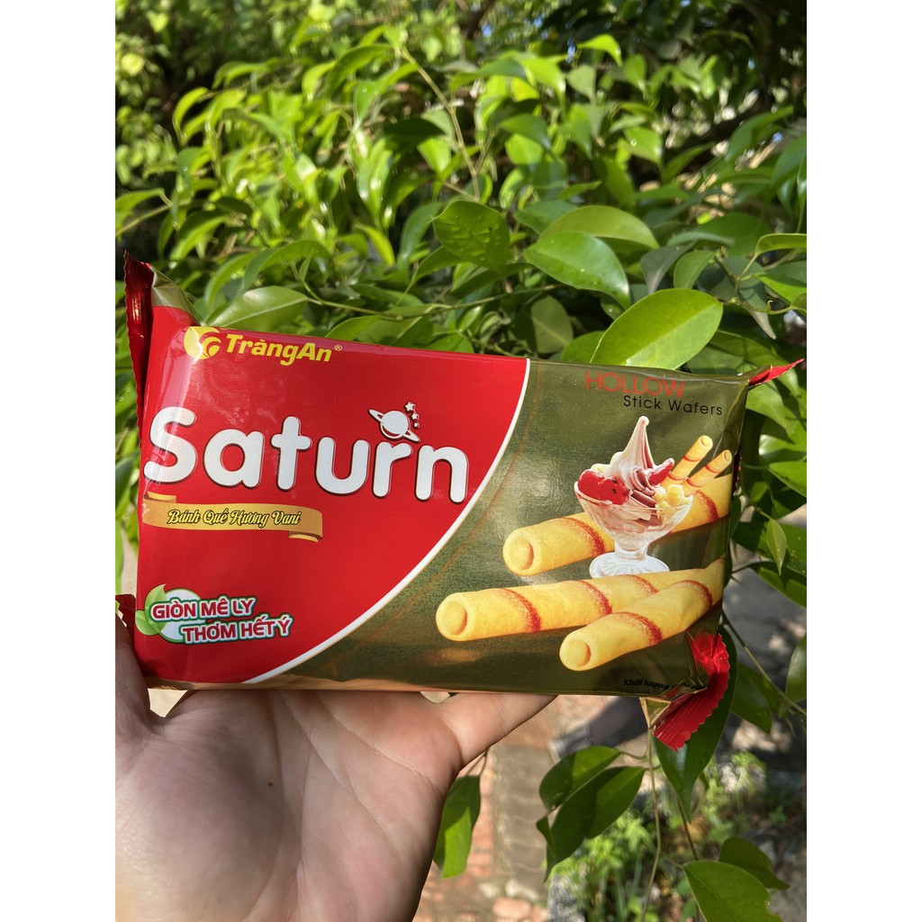 BÁNH QUẾ LỄ SATURN 60g