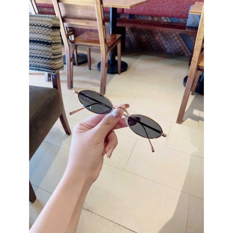 Kính Thời Trang Dáng Nhỏ Gm KaLo BucShop nam nữ | BigBuy360 - bigbuy360.vn