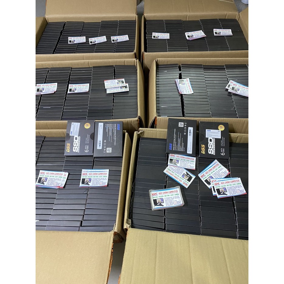 [Mã ELMS05 giảm 5% đơn 300k]SSD DAHUA DSS 128G Bảo Hành 36 tháng DSS | BigBuy360 - bigbuy360.vn