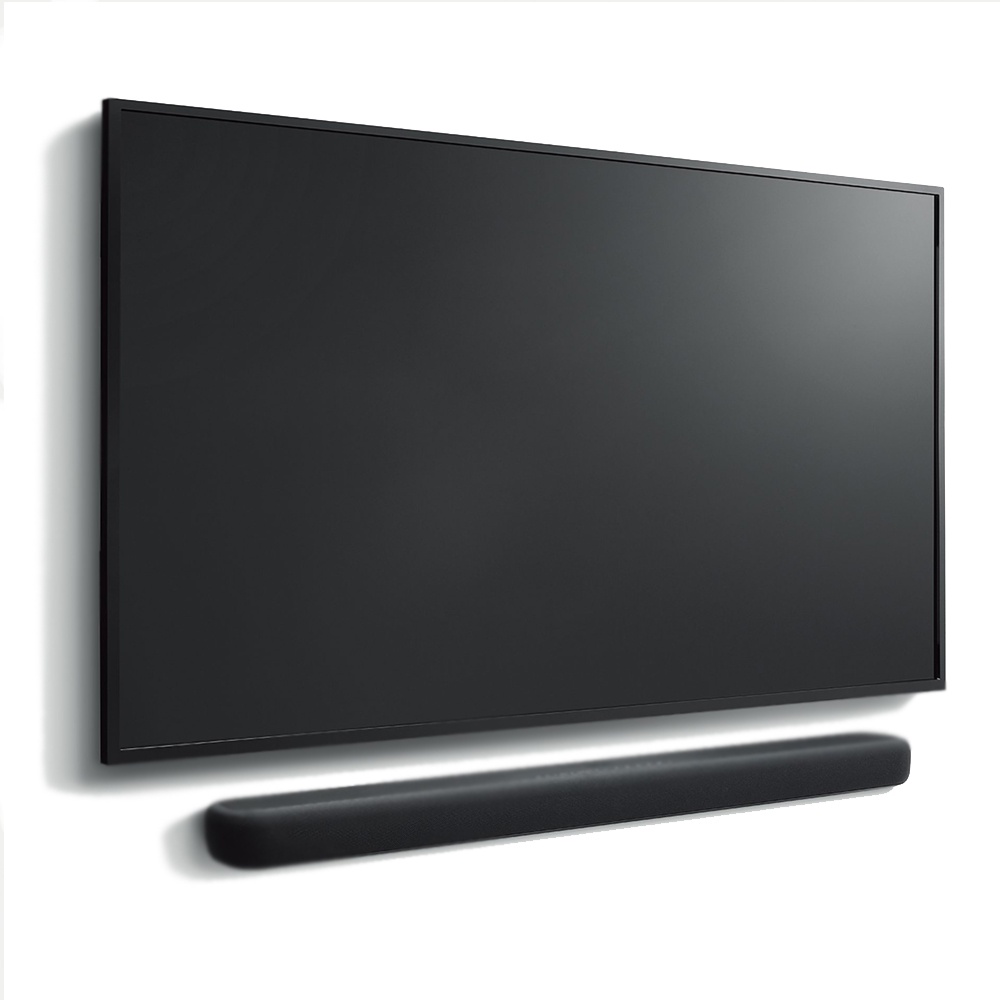 Dàn soundbar Yamaha YAS 209 - Hàng Chính Hãng, Bảo Hành 12 Tháng