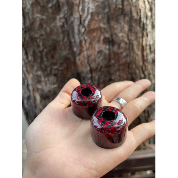 Gù trung Carbon fiber