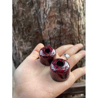 Gù trung Carbon fiber (cặp)