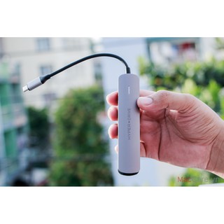 Cổng chuyển HyperDrive 6in1 USBC Hub