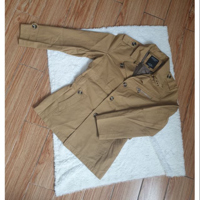 Áo MANGTO nam xịn sz 70-75kg