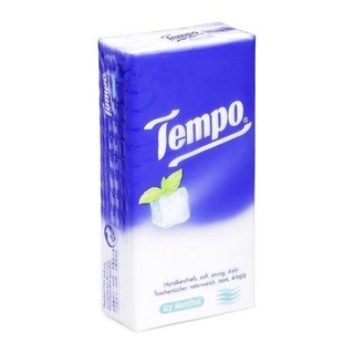 Khăn giấy bỏ túi Tempo