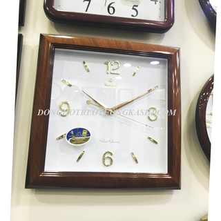 Đồng hồ treo tường Kashi K117