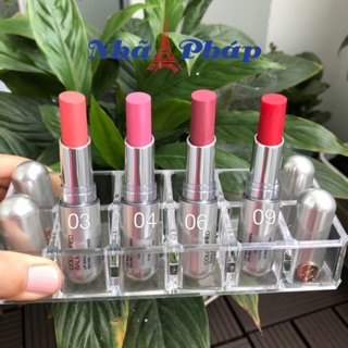 Son dưỡng môi KIKO có màu