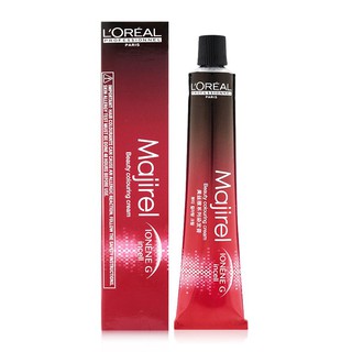 Thuốc nhuộm tóc màu đỏ L'Oreal Majirel Rouge 50ml
