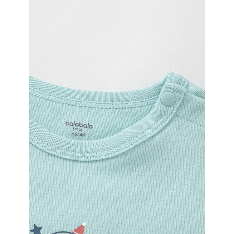 ÁO LIỀN QUẦN BALABALA - BABY DÀNH CHO TRẺ EM 200322124203