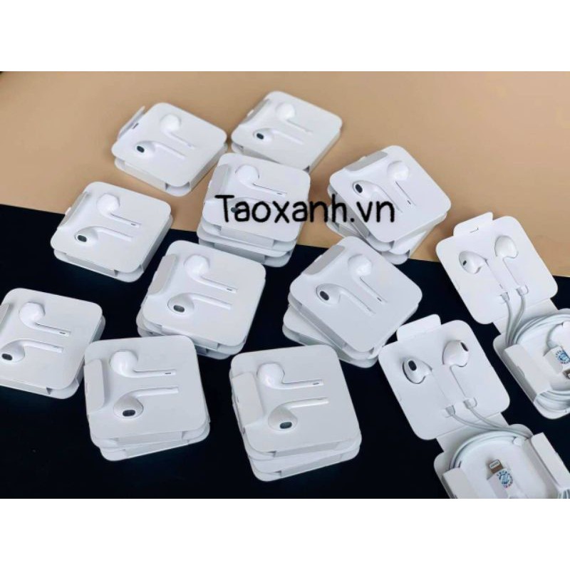 Tai nghe bluetooth jack lightning