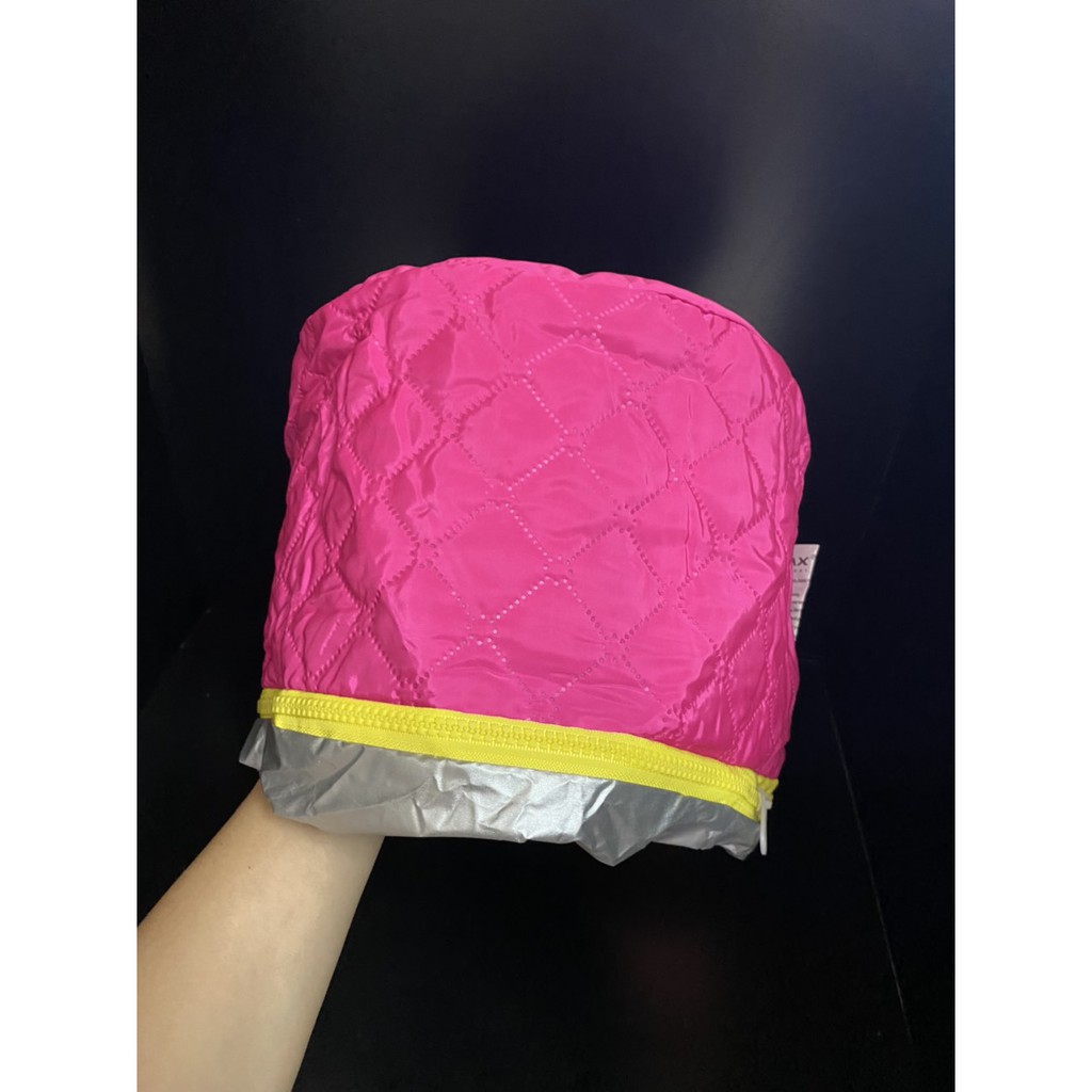Mũ Kích Nhiệt Termax ⚡ Hàng Loại 1⚡Mũ Kích Nhiệt 9 Nấc Nhiệt Tự Điều Chỉnh