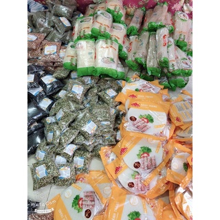 Miến dong Việt San 300g