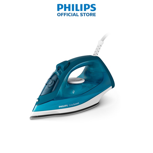 Bàn ủi hơi nước Philips GC1756 2000W - Hàng chính hãng