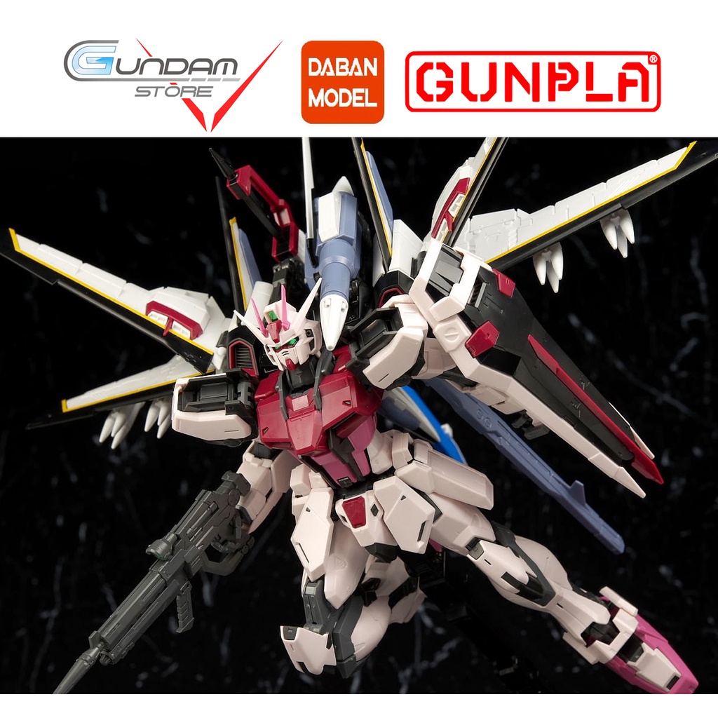 Daban 6629 1/100 Đồ Chơi Lắp Ráp Anime