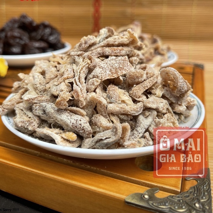 Ô MAI GIA BẢO - CHANH
