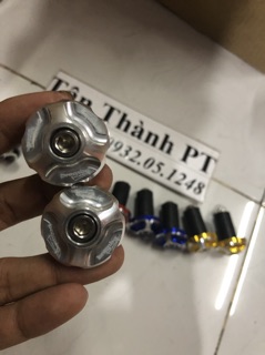 Gù tay lái Brembo