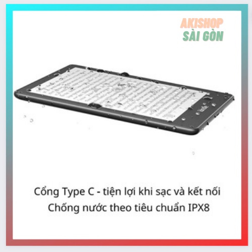 Máy đọc sách Kindle Paperwhite 5