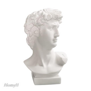 Đầu Cây Chậu Hoa Bình Hoa Trang Trí Tượng Bust Planter