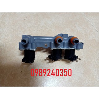 Van cấp 3 máy giặt LG DC 12V