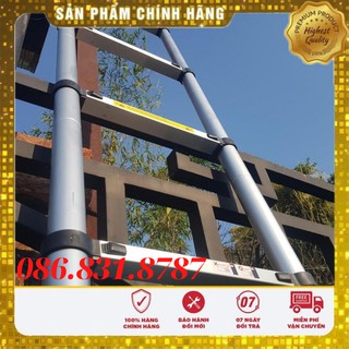 THANG NHÔM 4M4 - BH 24 THÁNG
