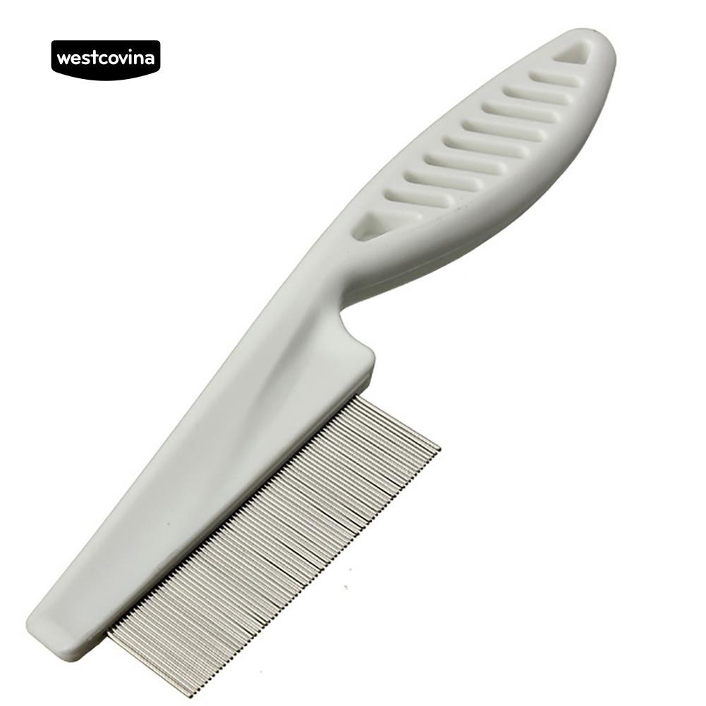 Lược chải lông cho chó mèo / thú cưng thiết kế tiện lợi