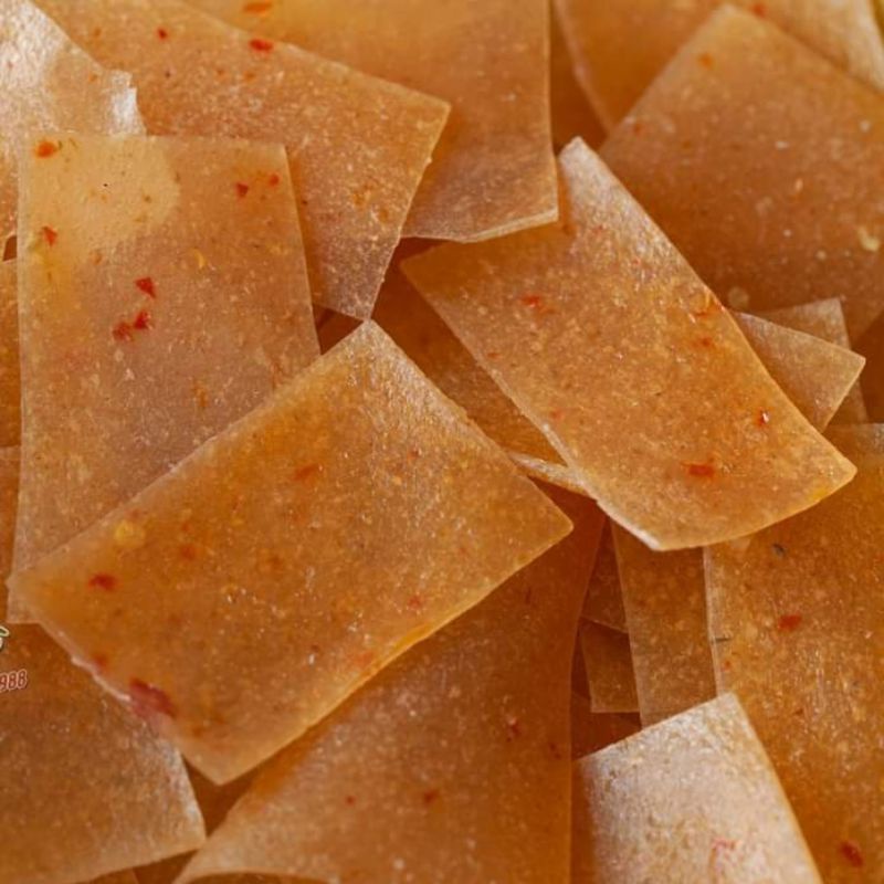 BÁNH PHỒNG TÔM NĂM CĂN CÀ MAU THƯỢNG HẠNG.