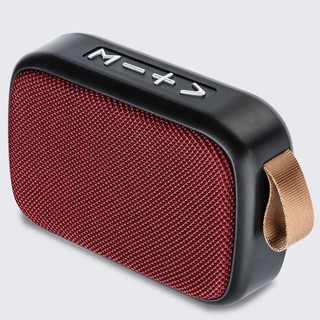Loa bluetooth G2 âm thanh surround cực đỉnh Vỏ Tinh Tế Cực Đẹp Dung Lượng Pin Lớn Nghe Cực Lâu