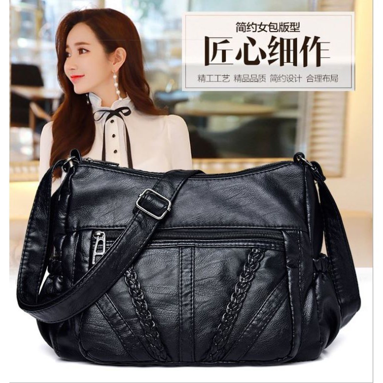 Túi Xách Nữ 💖FREESHIP💖 Túi Xách Nữ Thời Trang Vân Cừu Hàng Siêu Hot (TDC-15) | BigBuy360 - bigbuy360.vn