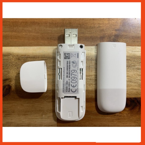 Usb Dcom 3G 4G - Đổi Được IP Và MAC Siêu Tốt E3531 Đa Năng Tốc Độ Cao (Bản Chạy App Mobile Partner) MK | BigBuy360 - bigbuy360.vn